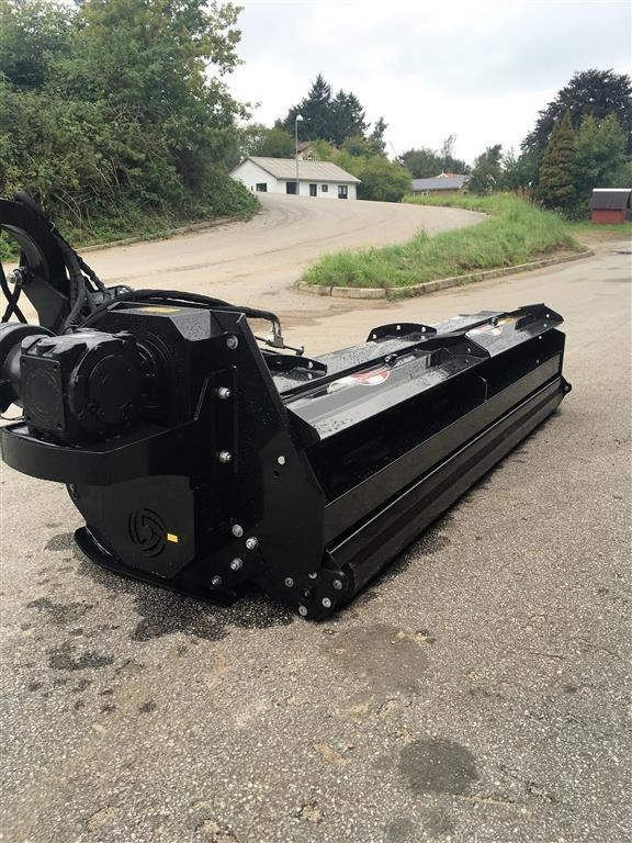 - - - Boxer 2.50 m. HD sideklipper - Косилка: фото 4 - - - Boxer 2.50 m. HD sideklipper - Косилка: фото 4