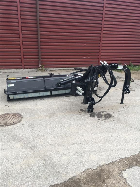 - - - Boxer 2.50 m. HD sideklipper - Косилка: фото 1 - - - Boxer 2.50 m. HD sideklipper - Косилка: фото 1