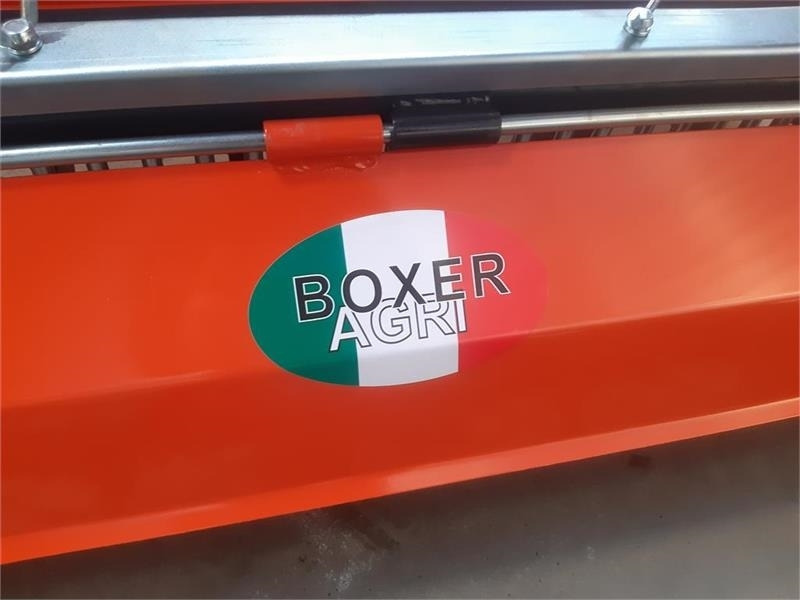 Boxer stennedlægningsfræser - Техника для обработки почвы: фото 4 Boxer stennedlægningsfræser - Техника для обработки почвы: фото 4