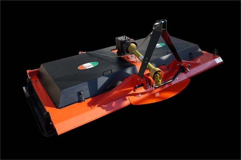 Boxer wb  - Косилка: фото 1 Boxer wb  - Косилка: фото 1