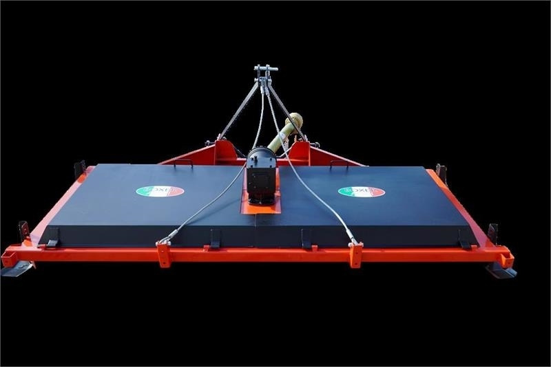 Boxer wb  - Косилка: фото 2 Boxer wb  - Косилка: фото 2