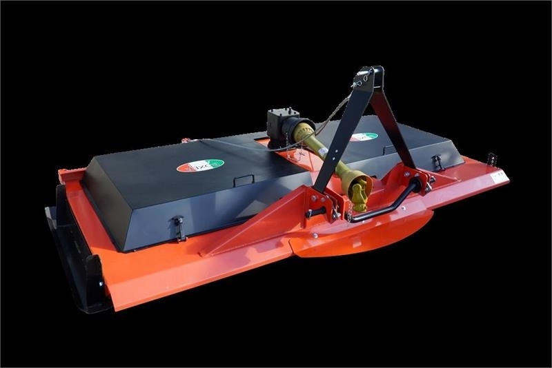 Boxer wb  - Косилка: фото 3 Boxer wb  - Косилка: фото 3