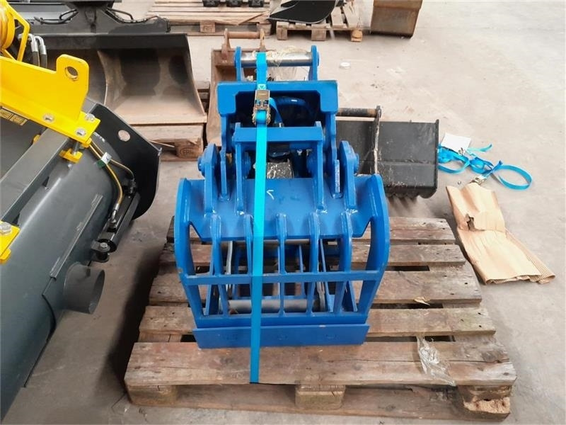 Daubjerg 0204 3-6 tons  - Грейфер: фото 2 Daubjerg 0204 3-6 tons  - Грейфер: фото 2