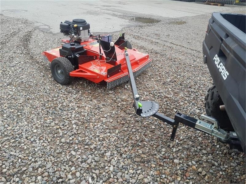 Delmorino BRAKKLIPPER MED MOTOR - Косилка: фото 1 Delmorino BRAKKLIPPER MED MOTOR - Косилка: фото 1