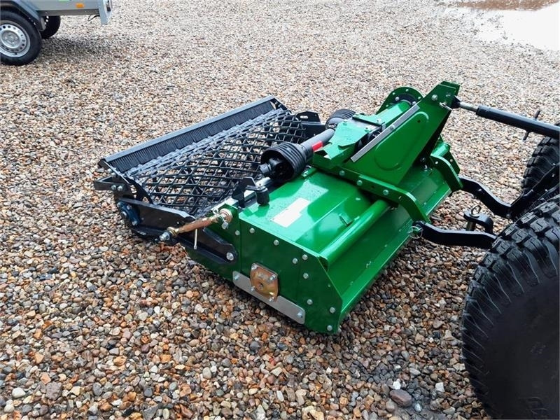 Dk-Tec - Техника для обработки почвы: фото 4 Dk-Tec - Техника для обработки почвы: фото 4