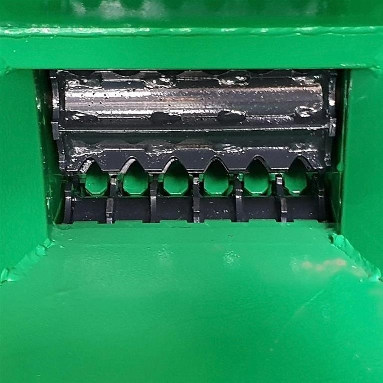 Измельчитель древесины Dk-Tec: фото 6 Измельчитель древесины Dk-Tec: фото 6