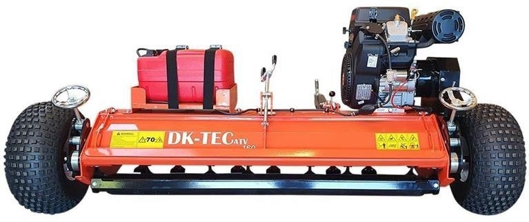 Dk-Tec  - Газонокосилка: фото 4 Dk-Tec  - Газонокосилка: фото 4