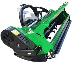 Dk-Tec SLAGLEKLIPPER GK200 CM - Косилка-измельчитель: фото 1 Dk-Tec SLAGLEKLIPPER GK200 CM - Косилка-измельчитель: фото 1