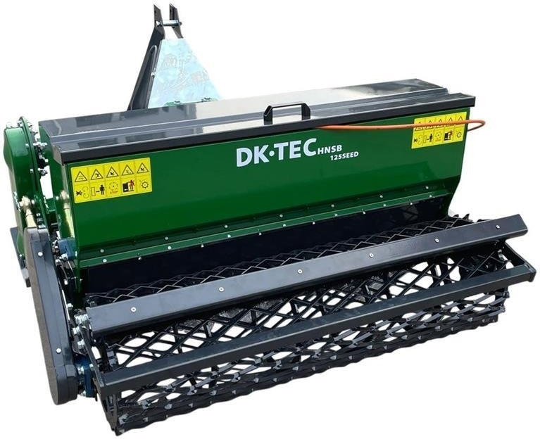 Dk-Tec STENNEDLÆGNINGSFRÆSER SB165 INKL SÅKASSE - Техника для обработки почвы: фото 2 Dk-Tec STENNEDLÆGNINGSFRÆSER SB165 INKL SÅKASSE - Техника для обработки почвы: фото 2