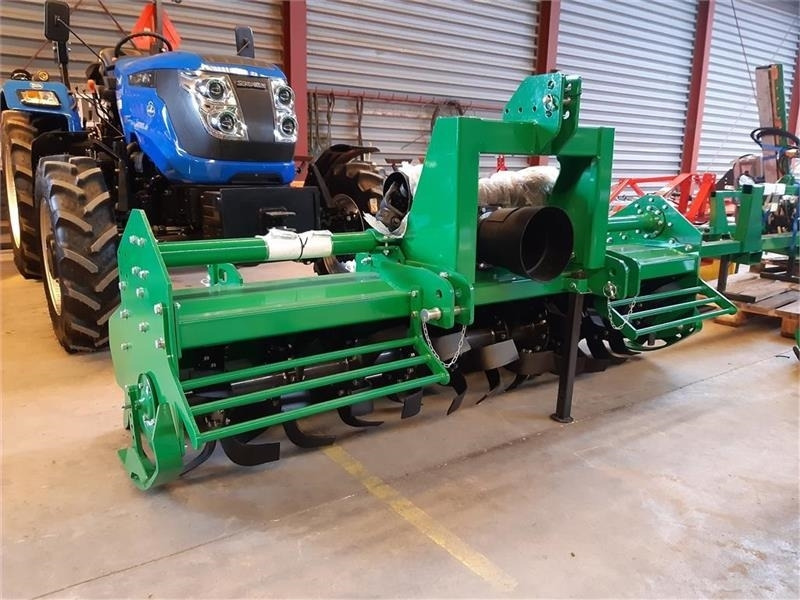 Dk-Tec fræser 2,3meter - Культиватор: фото 2 Dk-Tec fræser 2,3meter - Культиватор: фото 2