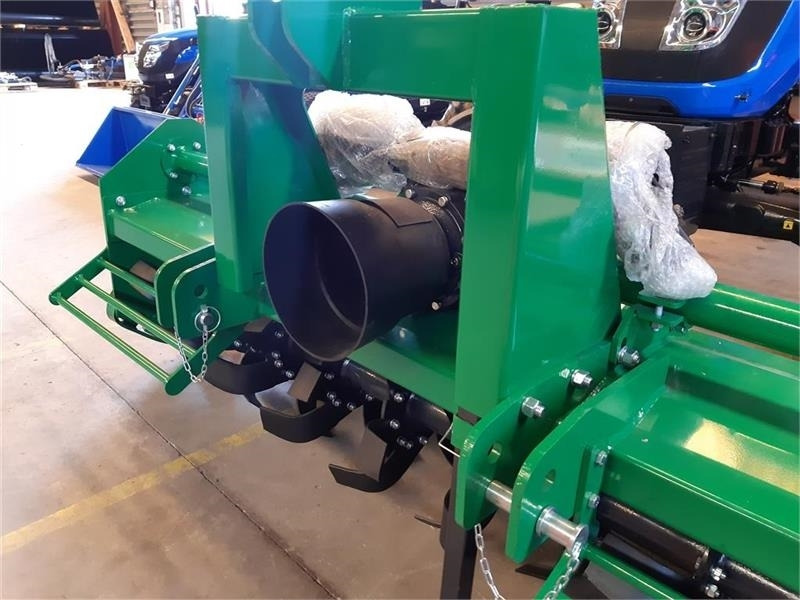 Dk-Tec fræser 2,3meter - Культиватор: фото 4 Dk-Tec fræser 2,3meter - Культиватор: фото 4