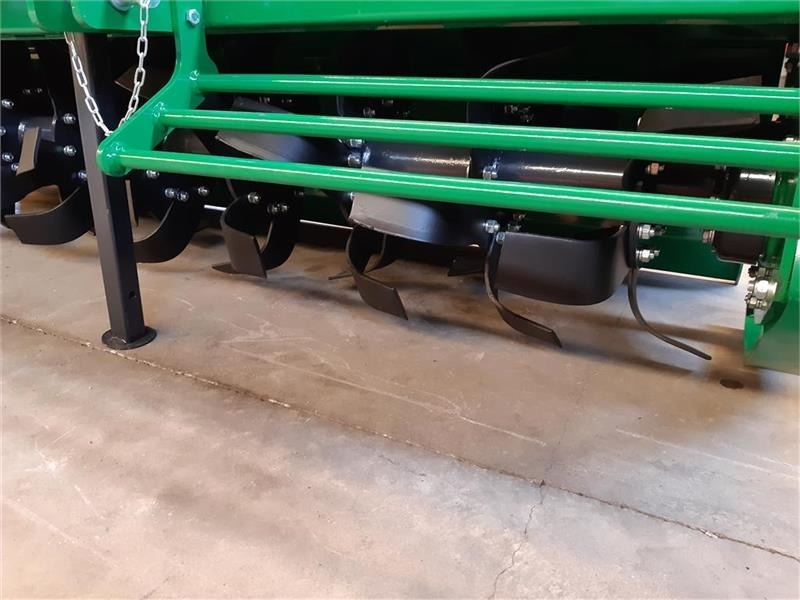 Dk-Tec fræser 2,3meter - Почвофреза: фото 3 Dk-Tec fræser 2,3meter - Почвофреза: фото 3