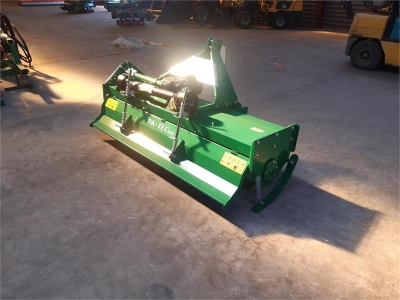 Dk-Tec fræser - Почвофреза: фото 3 Dk-Tec fræser - Почвофреза: фото 3