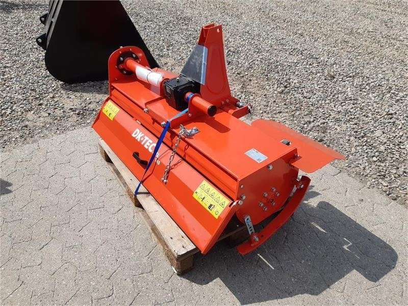 Dk-Tec fræser - Культиватор: фото 1 Dk-Tec fræser - Культиватор: фото 1