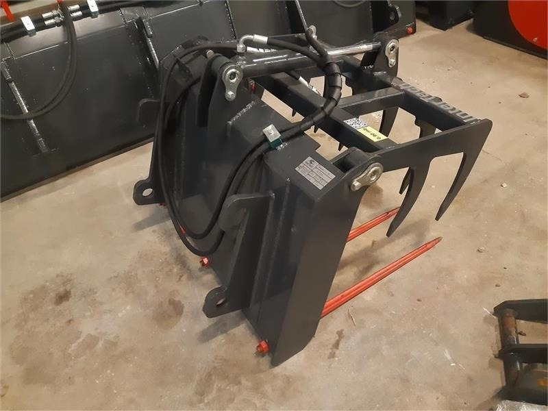 Eurotrac W11 - Техника для силоса: фото 2 Eurotrac W11 - Техника для силоса: фото 2