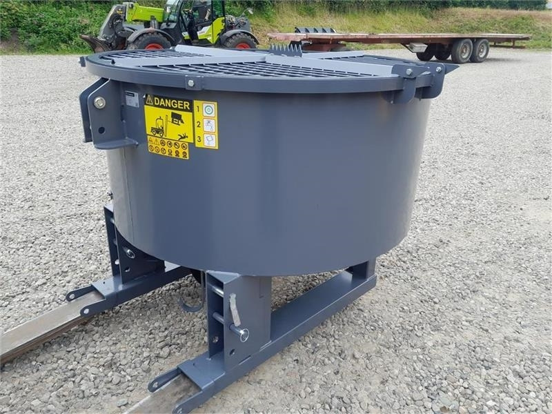 - - - FK MASCHINERY  - Бетономешалка: фото 3 - - - FK MASCHINERY  - Бетономешалка: фото 3