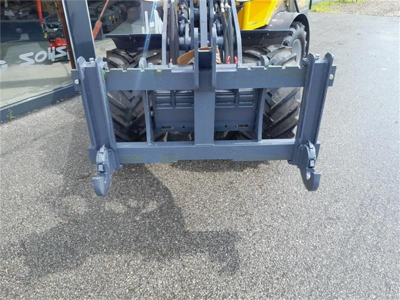 FK Machinery 3 PUNKTS OPHÆNG  - Сцепное устройство для Строительной техники: фото 2 FK Machinery 3 PUNKTS OPHÆNG  - Сцепное устройство для Строительной техники: фото 2