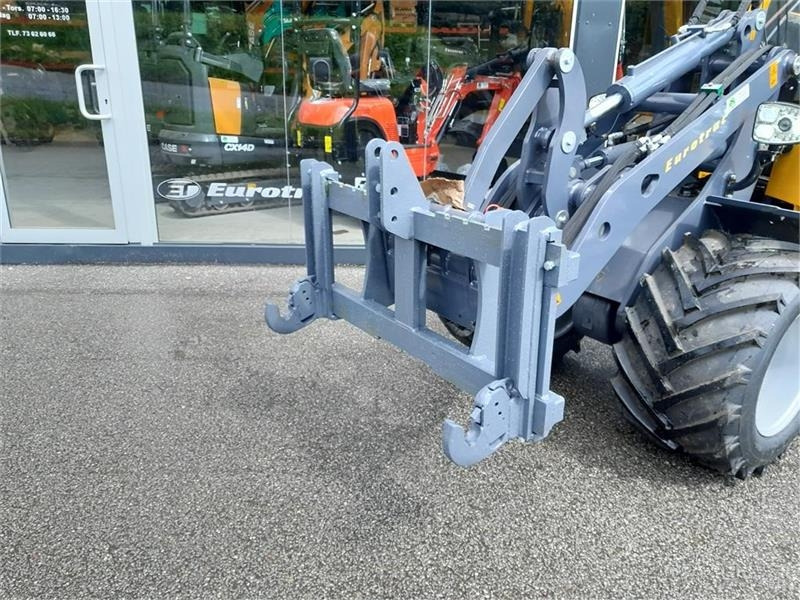 FK Machinery 3 PUNKTS OPHÆNG  - Сцепное устройство для Строительной техники: фото 1 FK Machinery 3 PUNKTS OPHÆNG  - Сцепное устройство для Строительной техники: фото 1