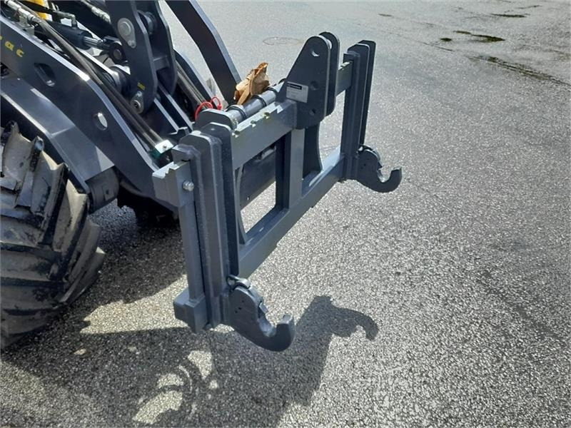 FK Machinery 3 PUNKTS OPHÆNG  - Сцепное устройство для Строительной техники: фото 3 FK Machinery 3 PUNKTS OPHÆNG  - Сцепное устройство для Строительной техники: фото 3