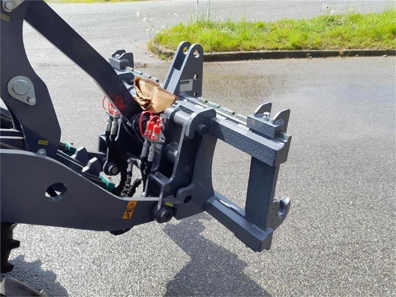 FK Machinery 3 PUNKTS OPHÆNG  - Сцепное устройство для Строительной техники: фото 4 FK Machinery 3 PUNKTS OPHÆNG  - Сцепное устройство для Строительной техники: фото 4