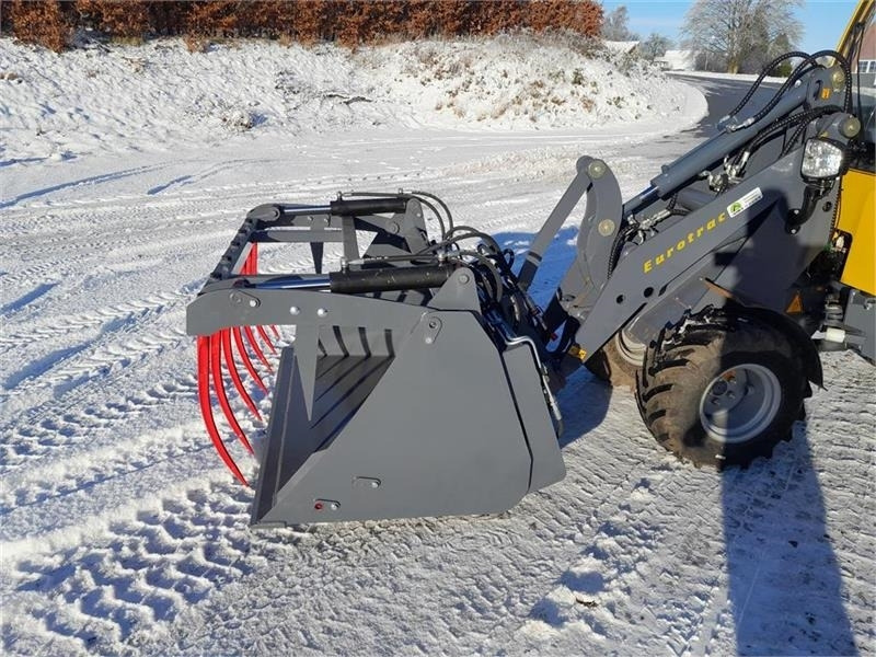 FK Machinery Højtip skovl med overfaldt - Ковш для Строительной техники: фото 5 FK Machinery Højtip skovl med overfaldt - Ковш для Строительной техники: фото 5