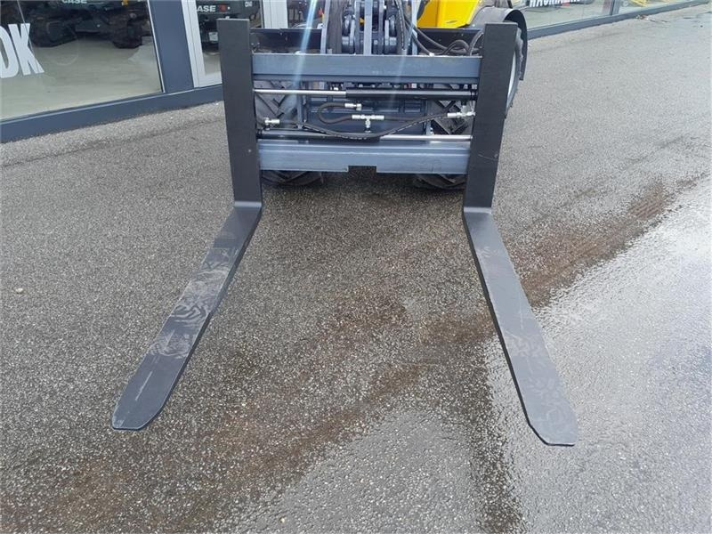 FK Machinery Kraftige pallegafler Hydraulisk - Вилы для Погрузчиков: фото 2 FK Machinery Kraftige pallegafler Hydraulisk - Вилы для Погрузчиков: фото 2
