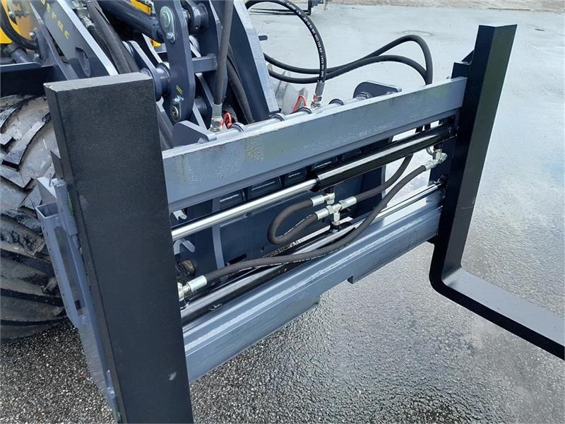 FK Machinery Kraftige pallegafler Hydraulisk - Вилы для Погрузчиков: фото 3 FK Machinery Kraftige pallegafler Hydraulisk - Вилы для Погрузчиков: фото 3