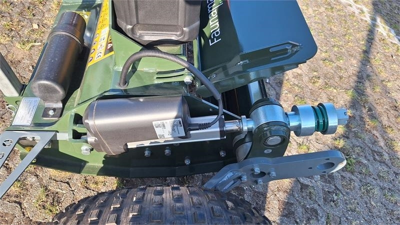 Faunamaster FM130  - Газонокосилка: фото 3 Faunamaster FM130  - Газонокосилка: фото 3