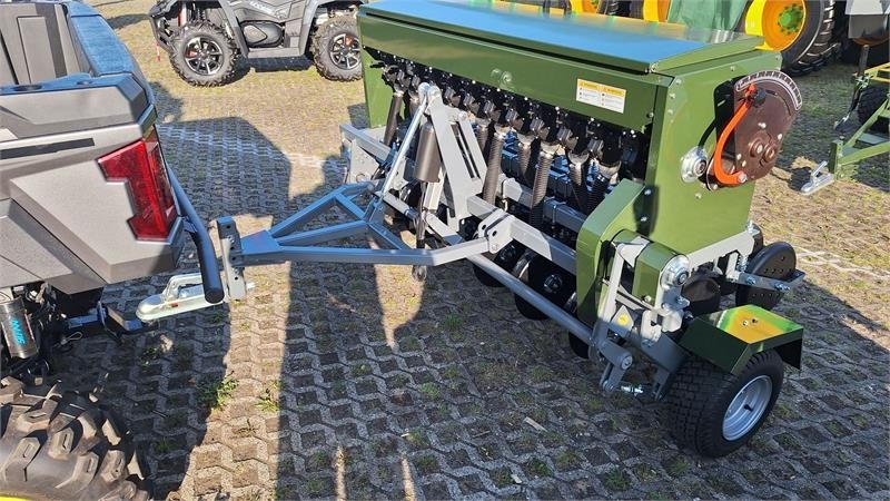 Faunamaster Seeder 180 såmaskine såmaskine  - Сеялка: фото 2 Faunamaster Seeder 180 såmaskine såmaskine  - Сеялка: фото 2