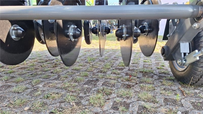 Faunamaster Seeder 180 såmaskine såmaskine  - Сеялка: фото 3 Faunamaster Seeder 180 såmaskine såmaskine  - Сеялка: фото 3