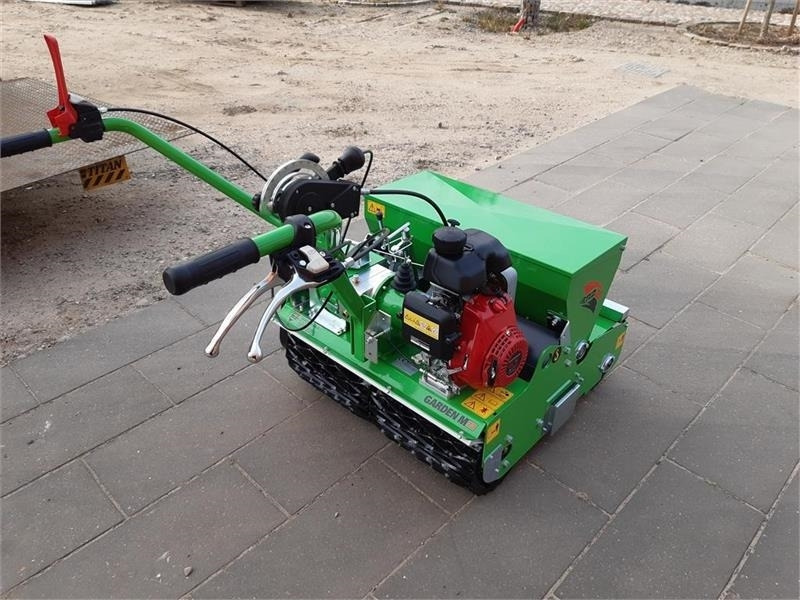 Garden M 73 R2 - Сеялка: фото 5 Garden M 73 R2 - Сеялка: фото 5