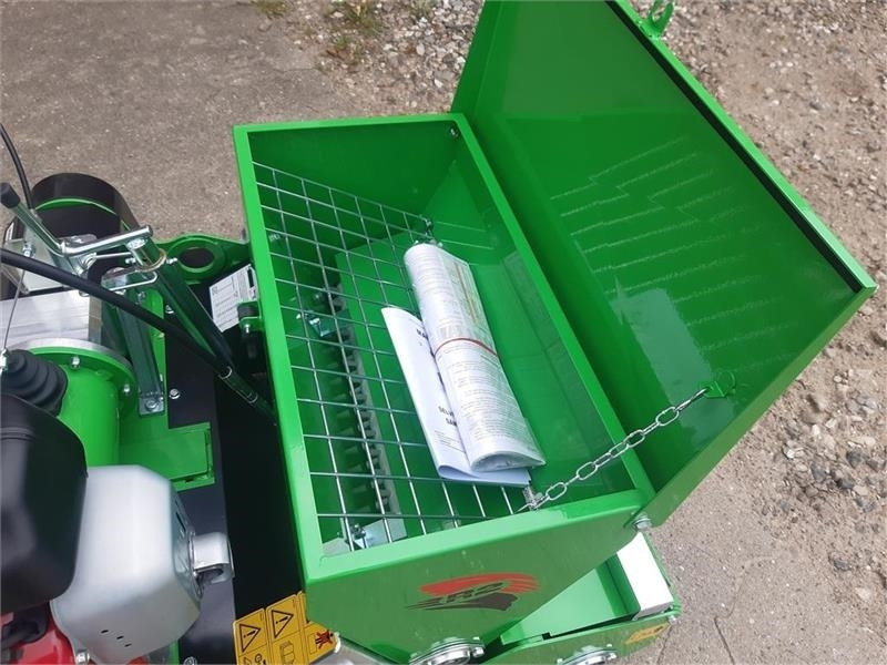 Garden m58e  - Сеялка: фото 3 Garden m58e  - Сеялка: фото 3