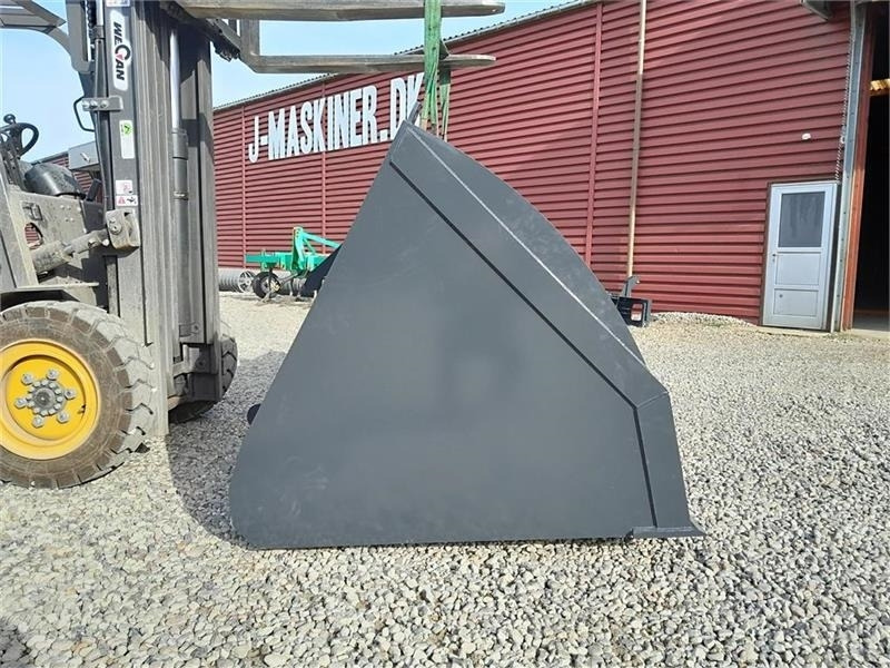 - - - Inter Tech - Ковш для Строительной техники: фото 3 - - - Inter Tech - Ковш для Строительной техники: фото 3