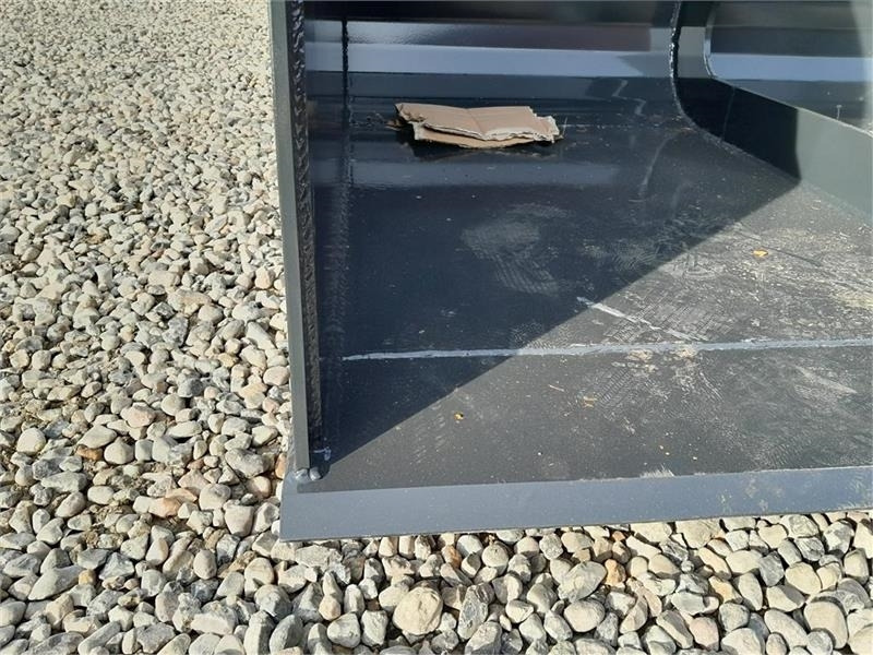 - - - Inter Tech - Ковш для Строительной техники: фото 5 - - - Inter Tech - Ковш для Строительной техники: фото 5