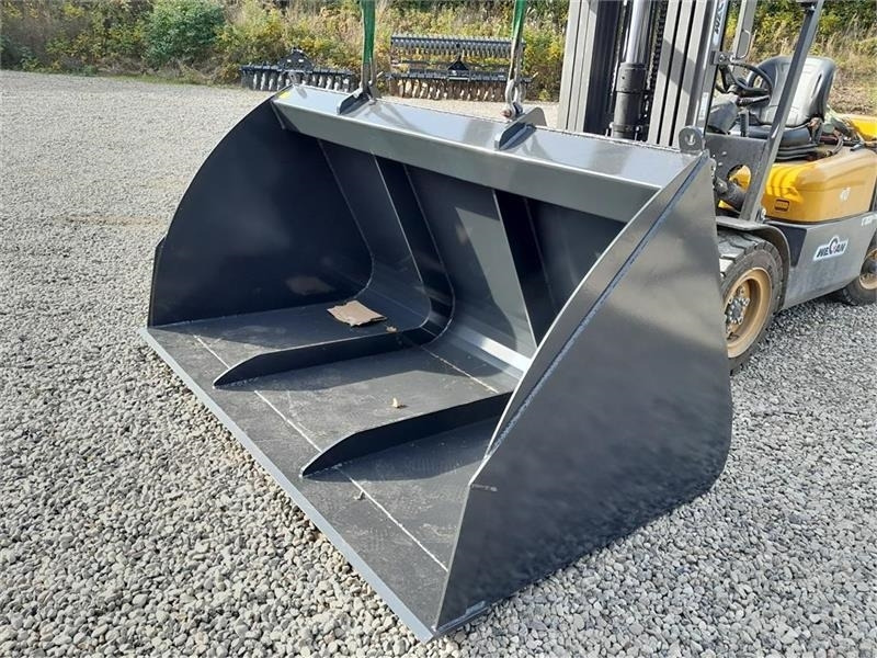 Inter-Tech - Ковш для Строительной техники: фото 1 Inter-Tech - Ковш для Строительной техники: фото 1