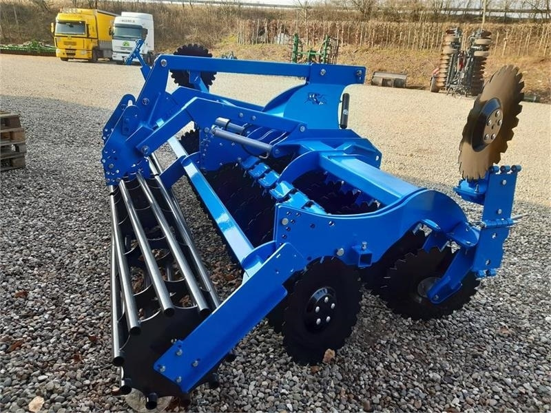 Inter-Tech Diskharve 4 meter med lift в лизинг Inter-Tech Diskharve 4 meter med lift: фото 6 Inter-Tech Diskharve 4 meter med lift в лизинг Inter-Tech Diskharve 4 meter med lift: фото 6