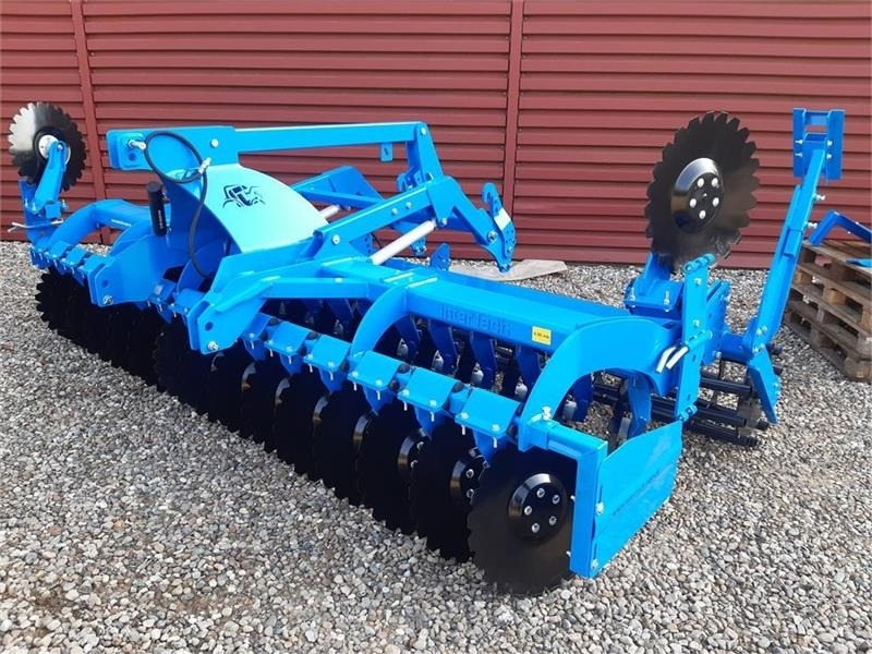 Inter-Tech Diskharve 4 meter med lift в лизинг Inter-Tech Diskharve 4 meter med lift: фото 10 Inter-Tech Diskharve 4 meter med lift в лизинг Inter-Tech Diskharve 4 meter med lift: фото 10