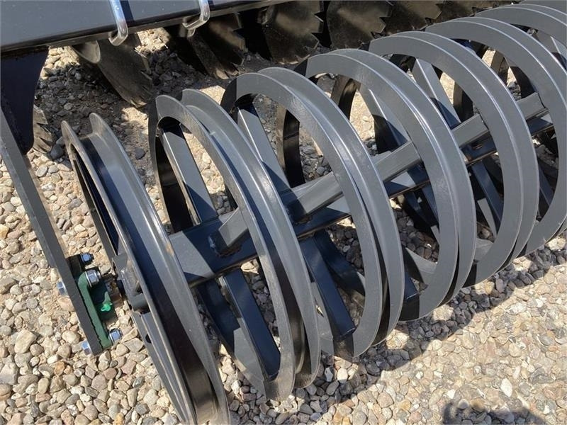 Дисковая борона J-Maskiner 6 m. disc harve: фото 6
