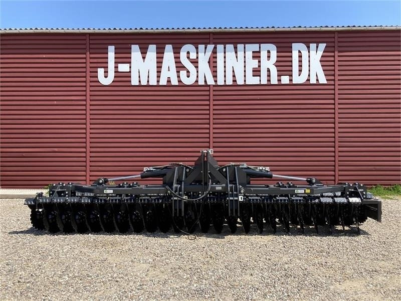 J-Maskiner 6 m. disc harve  - Дисковая борона: фото 1 J-Maskiner 6 m. disc harve  - Дисковая борона: фото 1