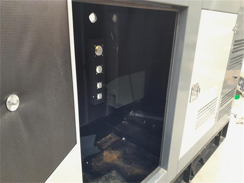 LeRoy Sommer Generator kabinet - Электрогенератор: фото 5 LeRoy Sommer Generator kabinet - Электрогенератор: фото 5