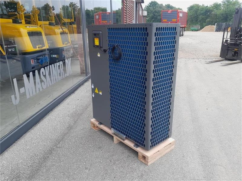 - - - SPRSUN 15KW R290 - Промышленное климатическое оборудование: фото 3 - - - SPRSUN 15KW R290 - Промышленное климатическое оборудование: фото 3