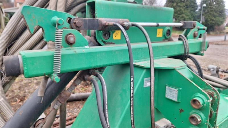 Samson CM 7,5 - Цистерна для жидкого навоза: фото 5 Samson CM 7,5 - Цистерна для жидкого навоза: фото 5