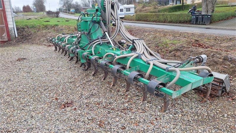 Samson CM 7,5 - Цистерна для жидкого навоза: фото 1 Samson CM 7,5 - Цистерна для жидкого навоза: фото 1