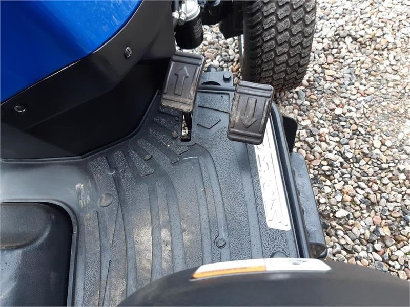 Коммунальный трактор Solis 26 hst: фото 10 Коммунальный трактор Solis 26 hst: фото 10