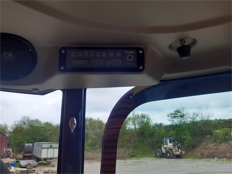 XCMG 4.2 tons в лизинг XCMG 4.2 tons: фото 13 XCMG 4.2 tons в лизинг XCMG 4.2 tons: фото 13