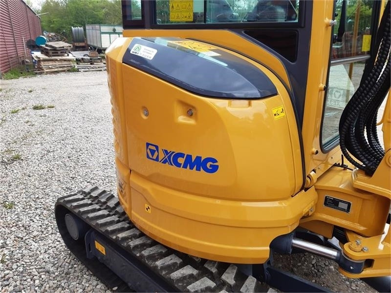 XCMG 4.2 tons в лизинг XCMG 4.2 tons: фото 8 XCMG 4.2 tons в лизинг XCMG 4.2 tons: фото 8