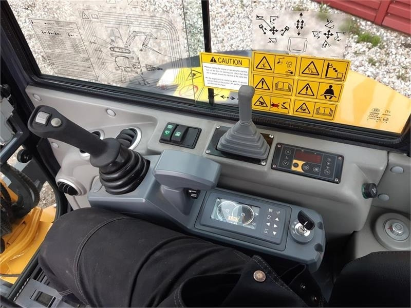 XCMG 4.2 tons в лизинг XCMG 4.2 tons: фото 16 XCMG 4.2 tons в лизинг XCMG 4.2 tons: фото 16