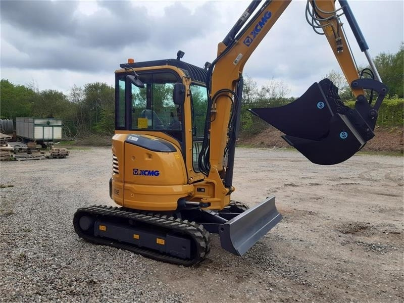 XCMG 4.2 tons в лизинг XCMG 4.2 tons: фото 7 XCMG 4.2 tons в лизинг XCMG 4.2 tons: фото 7