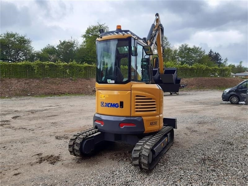 XCMG 4.2 tons в лизинг XCMG 4.2 tons: фото 6 XCMG 4.2 tons в лизинг XCMG 4.2 tons: фото 6