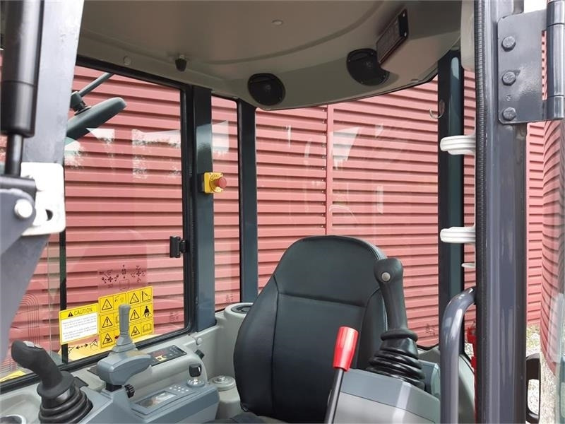 XCMG 4.2 tons в лизинг XCMG 4.2 tons: фото 12 XCMG 4.2 tons в лизинг XCMG 4.2 tons: фото 12